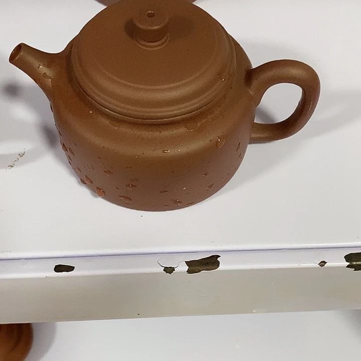 茶壶紫砂紫砂原矿