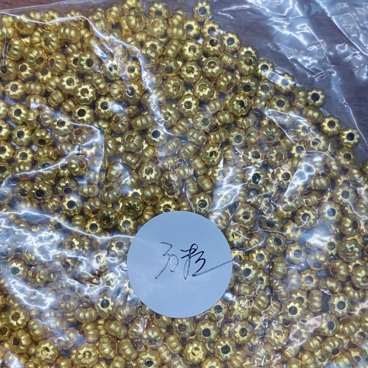 一墨手作编绳配件