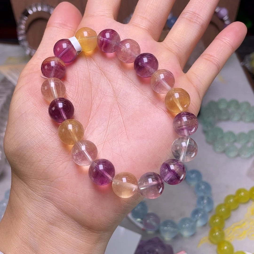 手链（多样性发一817未镶嵌水晶