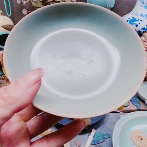 摆件你是谁呀不想理了你不接就