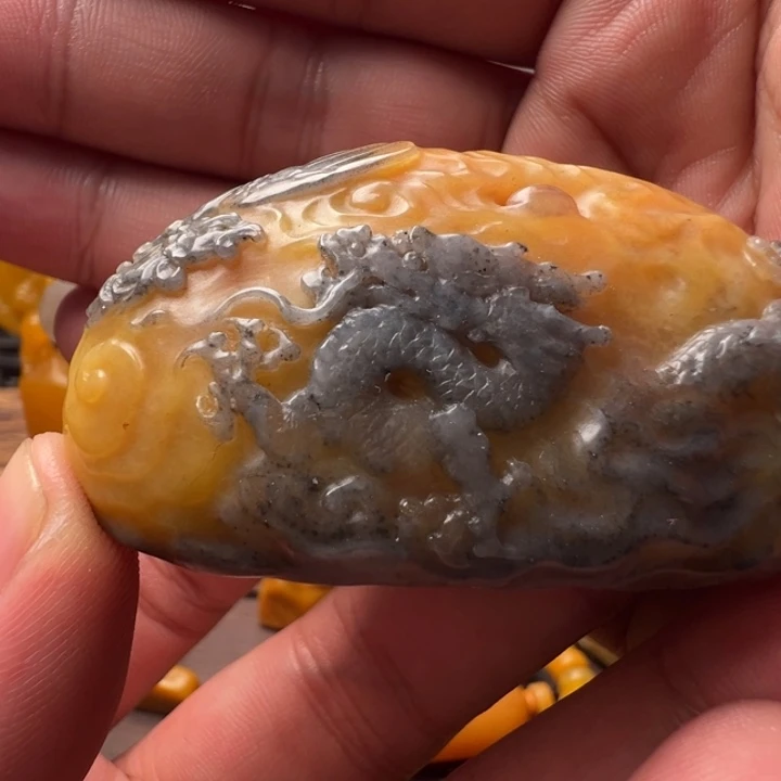 红***君田黄石6666666666666666666