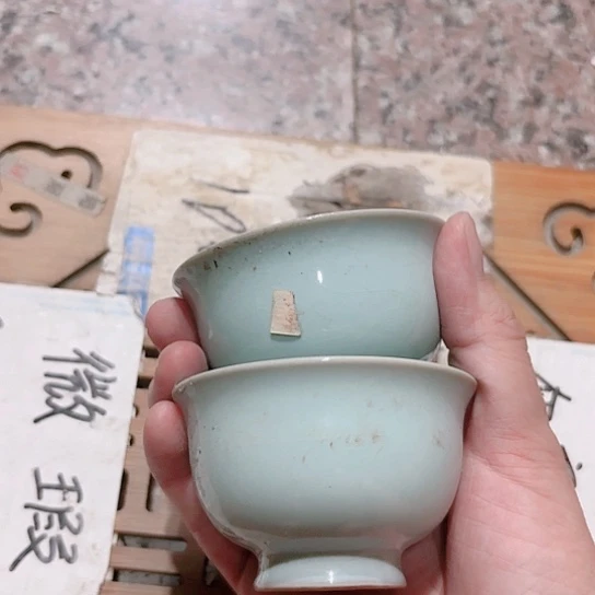 微瑕介意的朋友勿拍谢谢支持