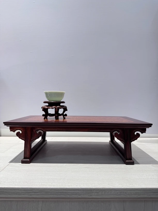 明式案上案35×20×9.7小底座