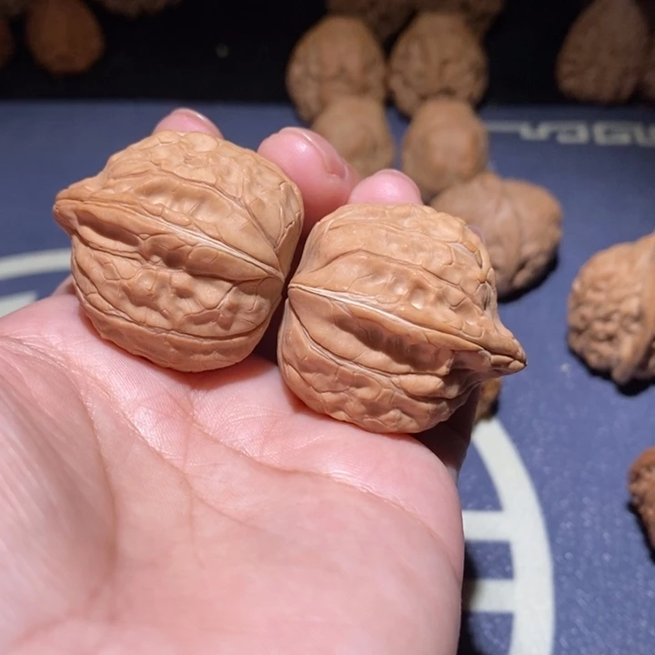 吊坠文玩核桃龟甲文