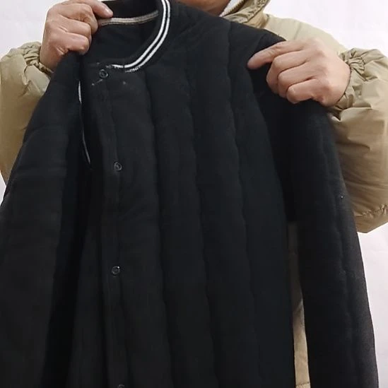 穿着舒服透气性好