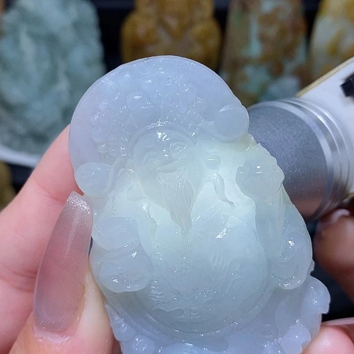 天然翡翠A货牌子88888888