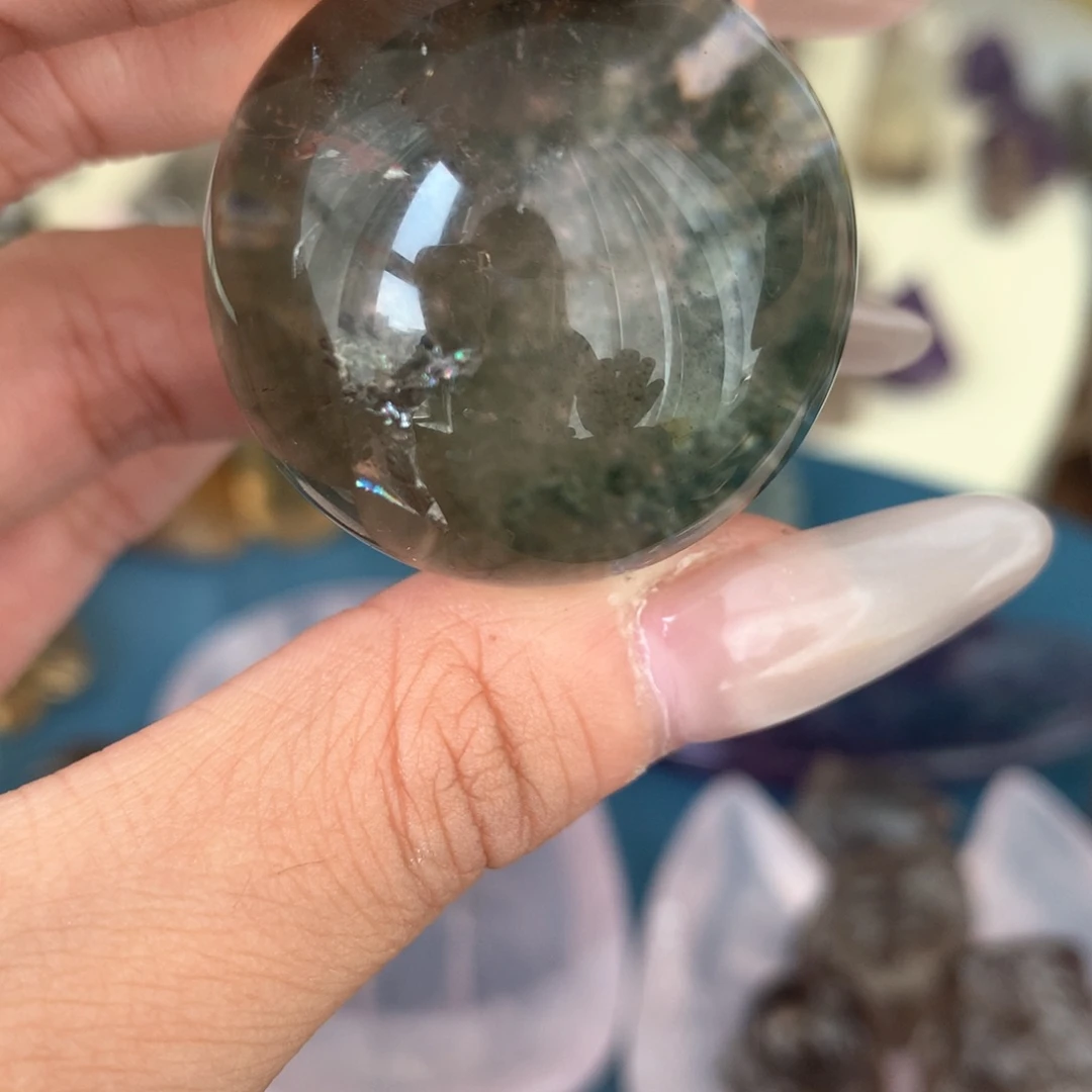 紫晶珠宝半成品未镶嵌▸****✨