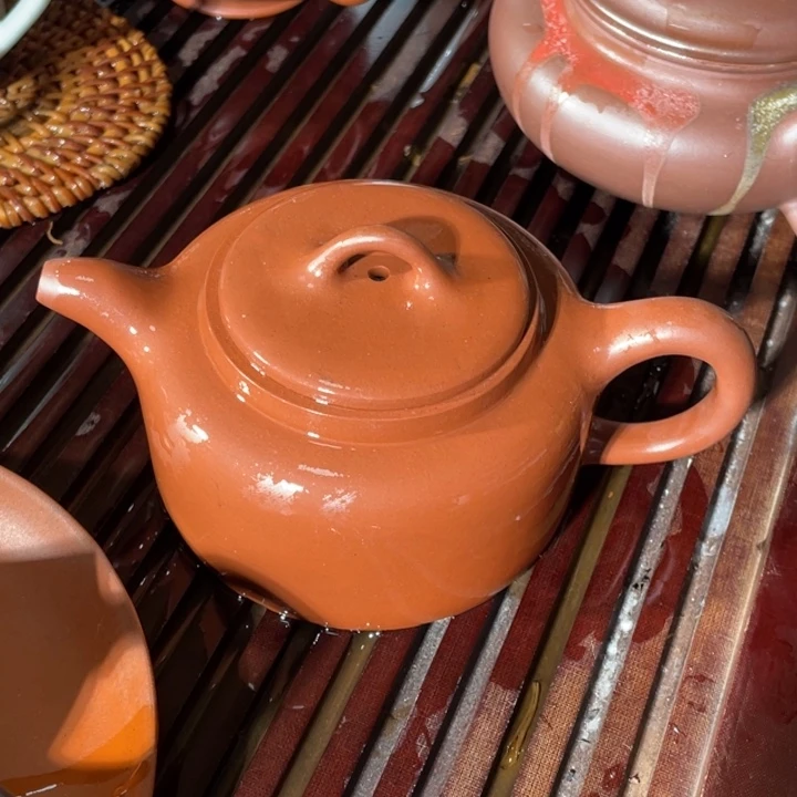 茶壶紫砂紫砂手工壶