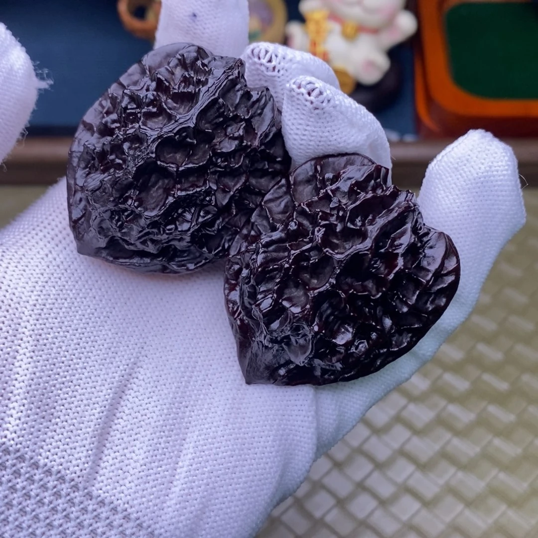 吊坠文玩核桃福利二