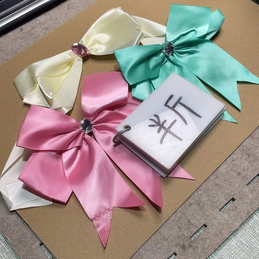 无纺布直播辅料链接