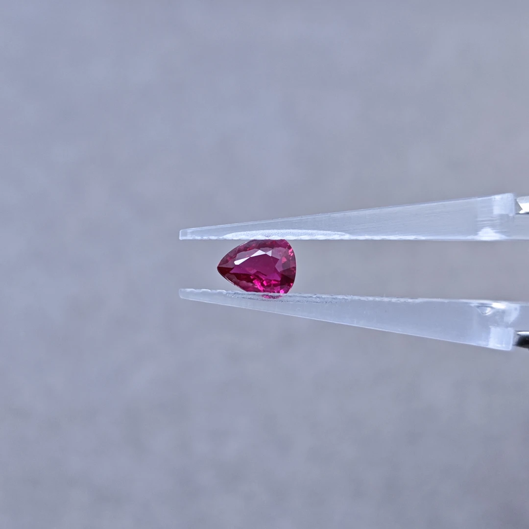 Ruby N 红宝石-0.59ct（00950500）1213