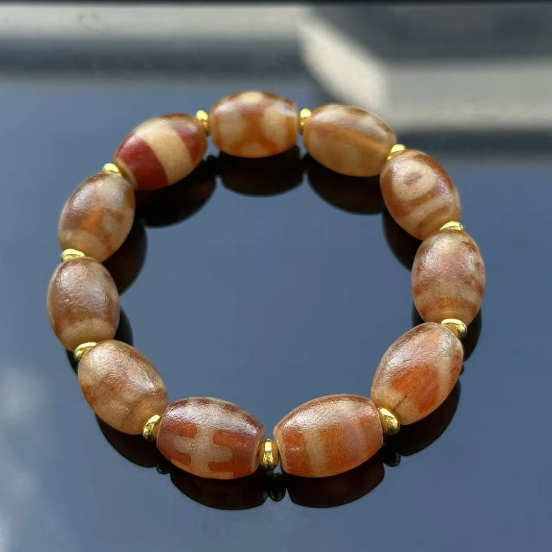 珍藏精品红肉多宝手串