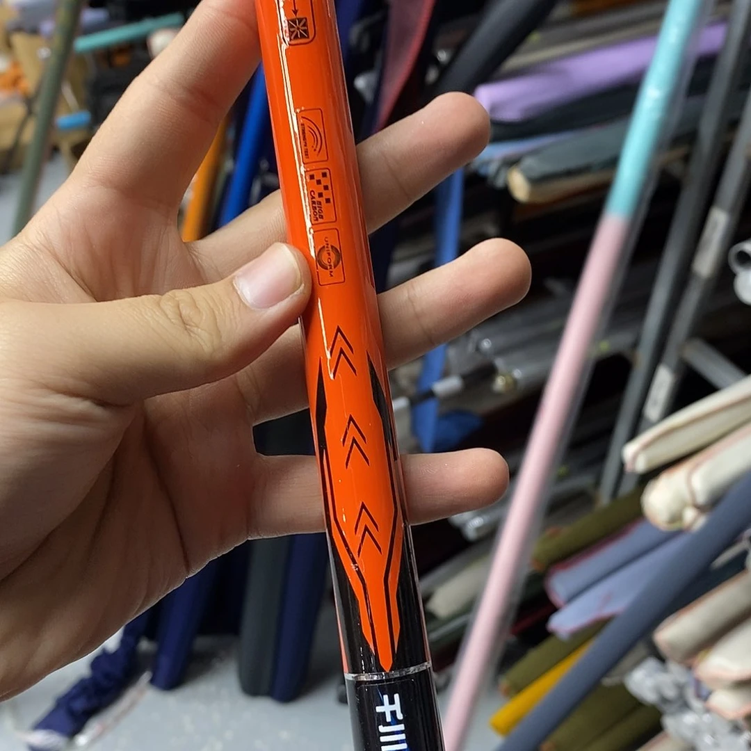 碳素成千川3.9米大综合