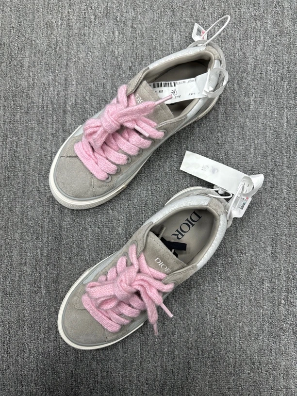 99新 DIOR/迪奥 43 Dior b33 板鞋