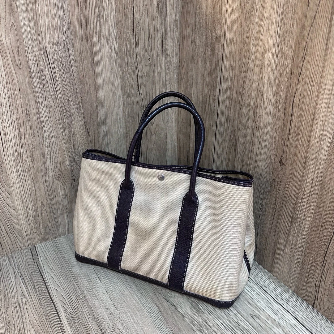 95新 Hermes/爱马仕 乱乱子中古/女士/手提包/16387670
