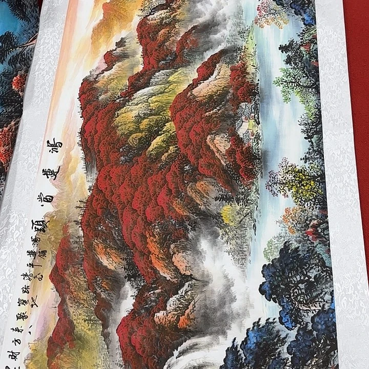 展示作品作品展示纸本