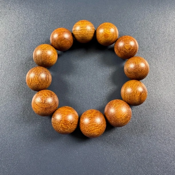 贡木2.0圆珠金星黄油老料单圈