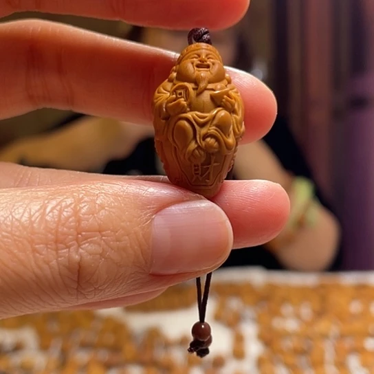 手串/手链橄榄核橄榄核