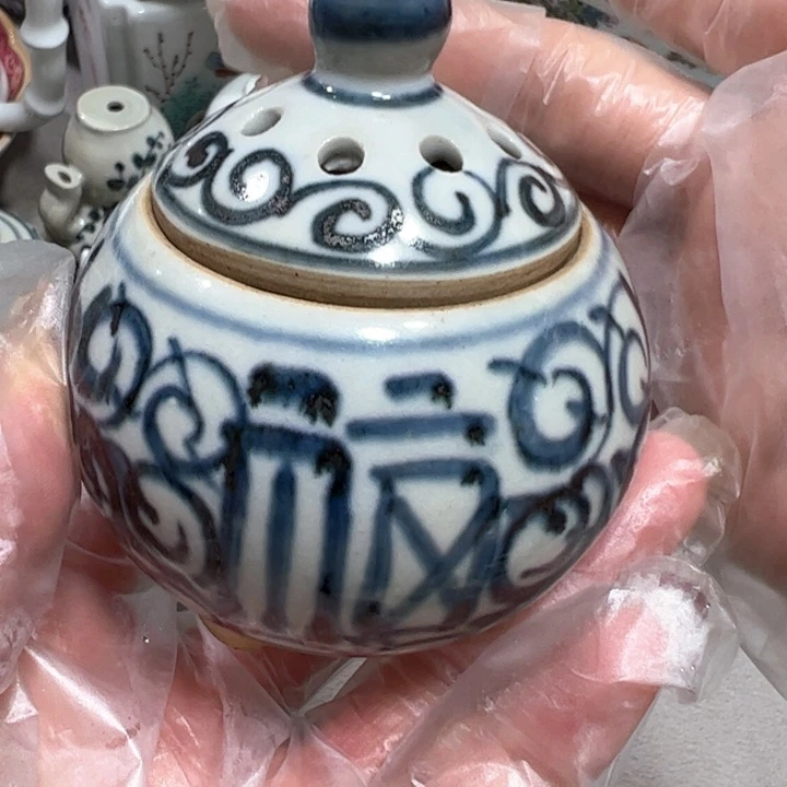 景德镇陶瓷工艺品摆件