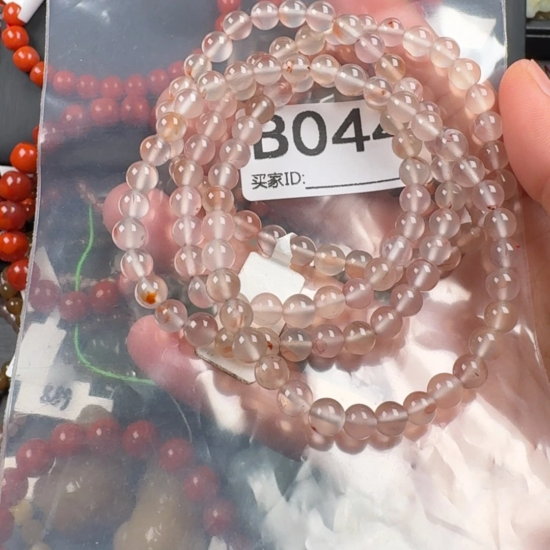 南红玛瑙未镶嵌珠宝奇石6