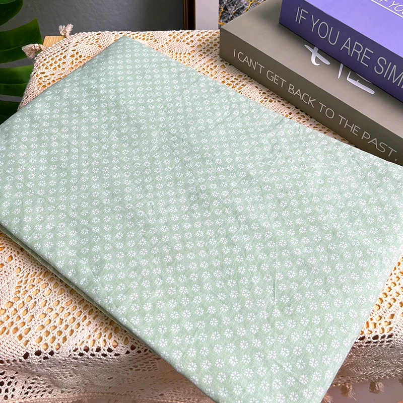 【俏居】韩单INS风格纱布纯棉床单单件100全棉学生宿舍