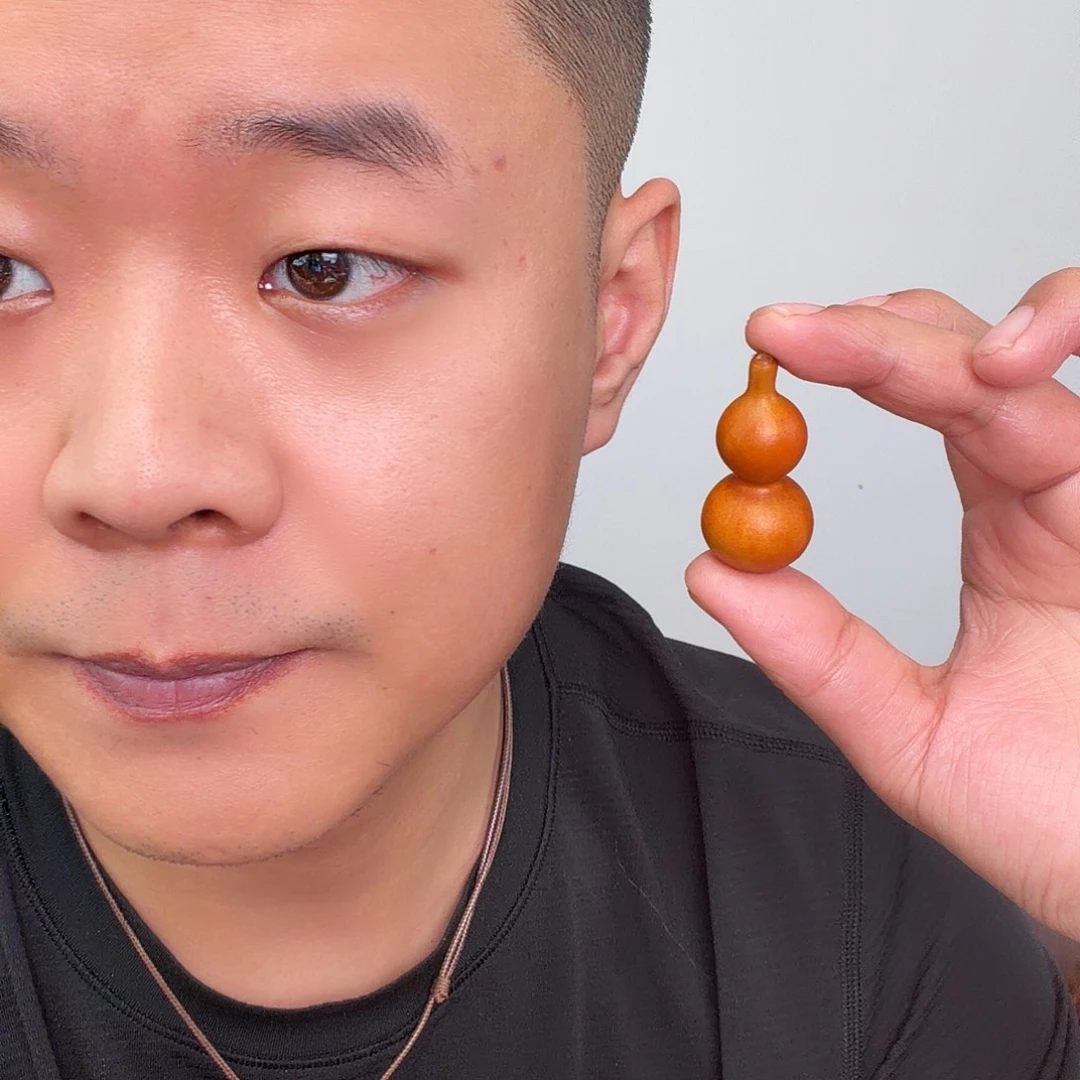 子***黄精品天津嘴八宝葫芦