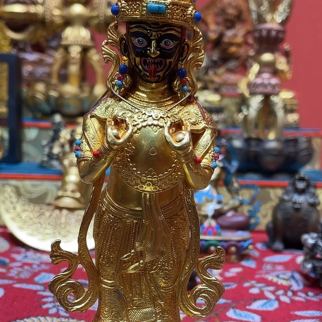 否***来吊坠感恩遇见美好