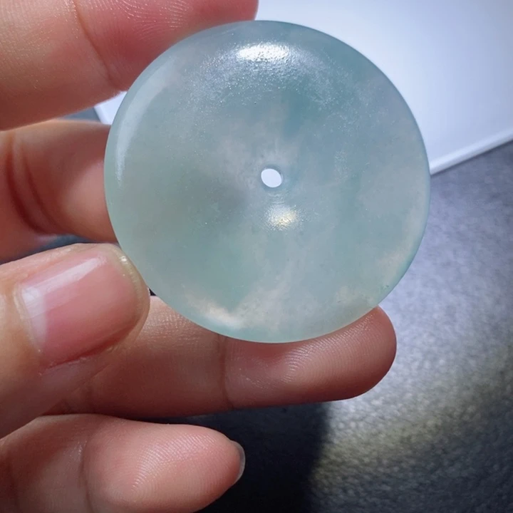 未镶嵌定制翡翠8877899