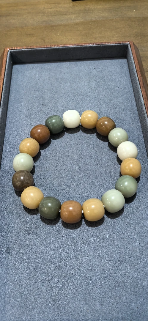 老巩福利珠子糖果编号114