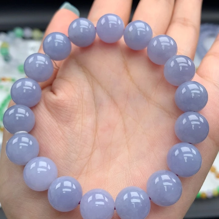 未镶嵌手镯翡翠翡翠