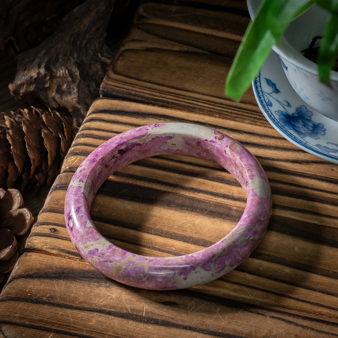 舒俱来手镯手串子/多样性发/P6783