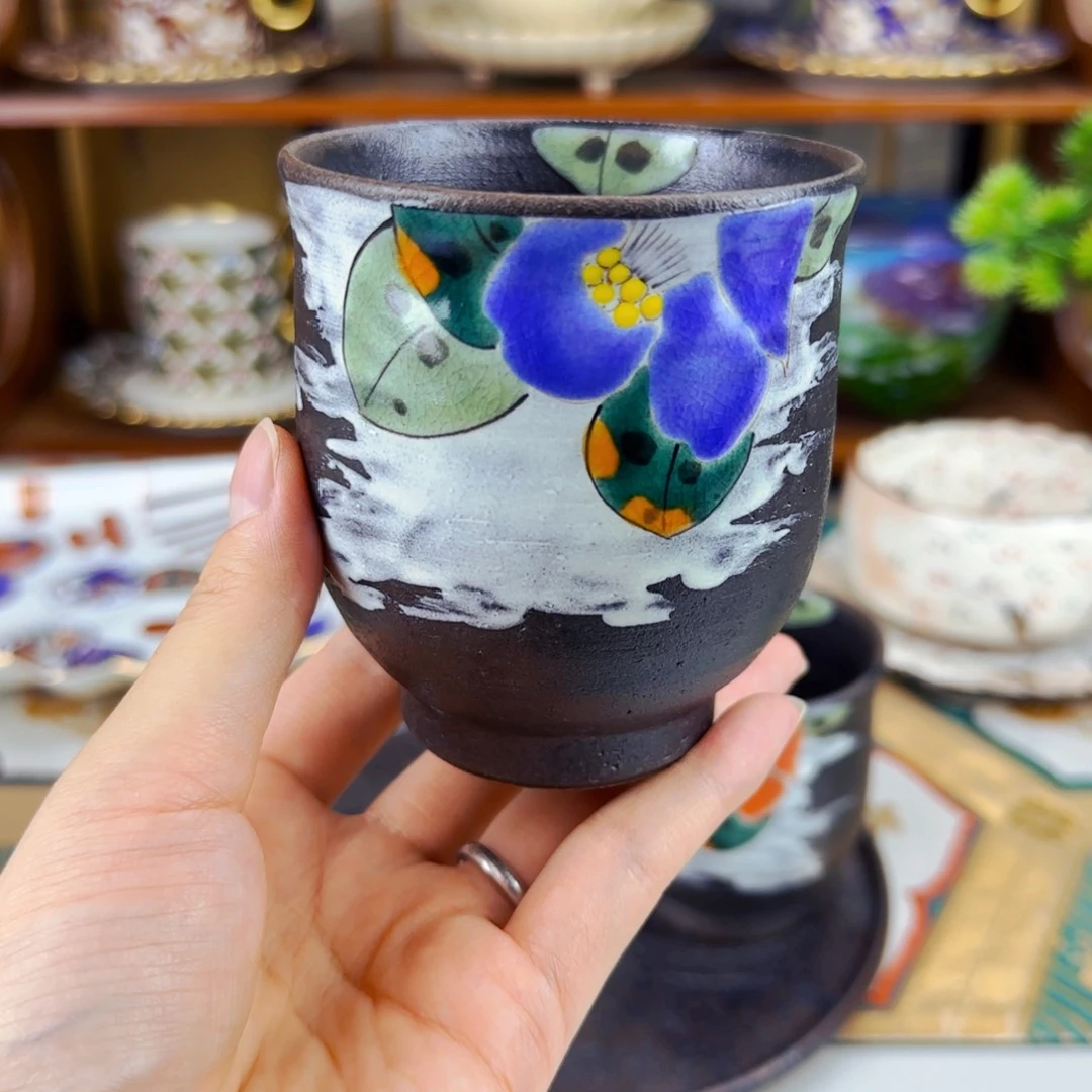 高端陶瓷福利不停！6