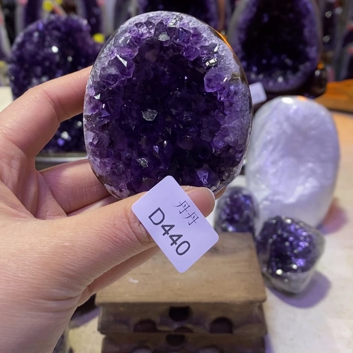 水晶摆件未镶嵌摆件