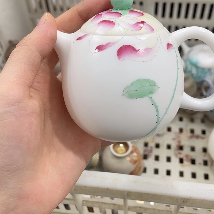 茶杯 壶 盖碗茶杯 壶 盖碗