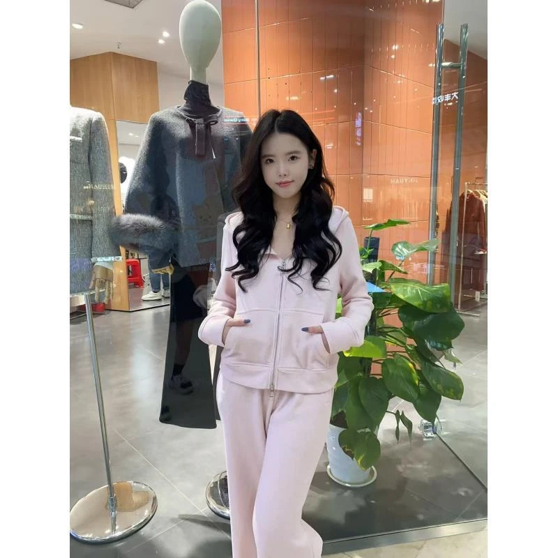 爱客休闲风时尚套装新款时尚RL25438H001