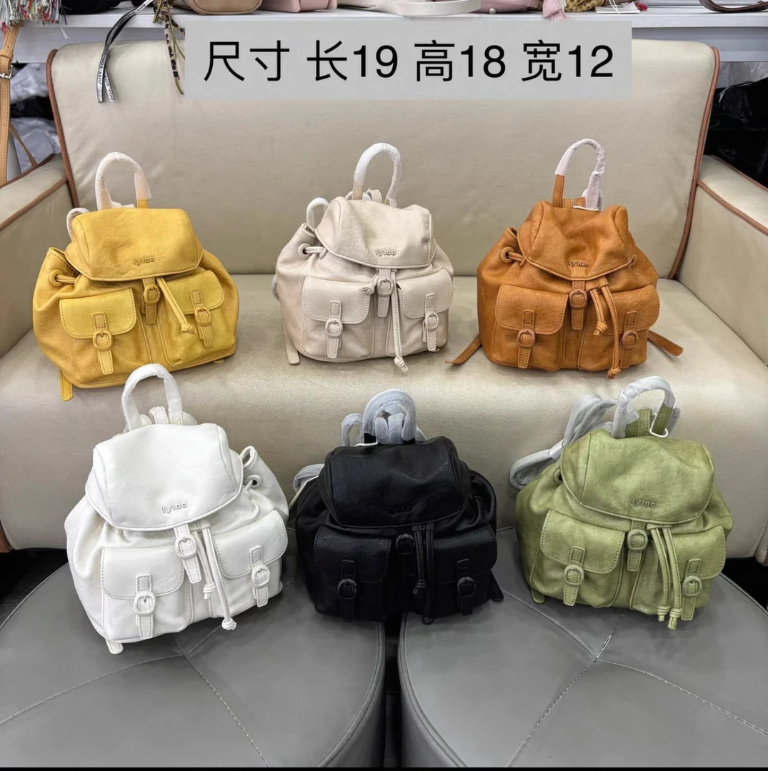 编码451——500单肩包斜挎包女士大容量背包时尚简约 对应编码下单