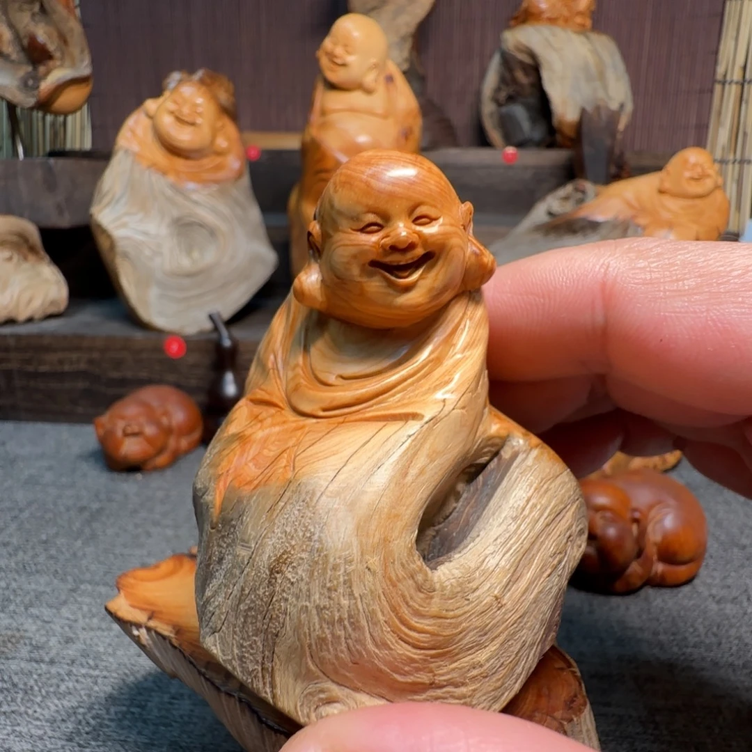 柏木（崖柏）好的我知道了我