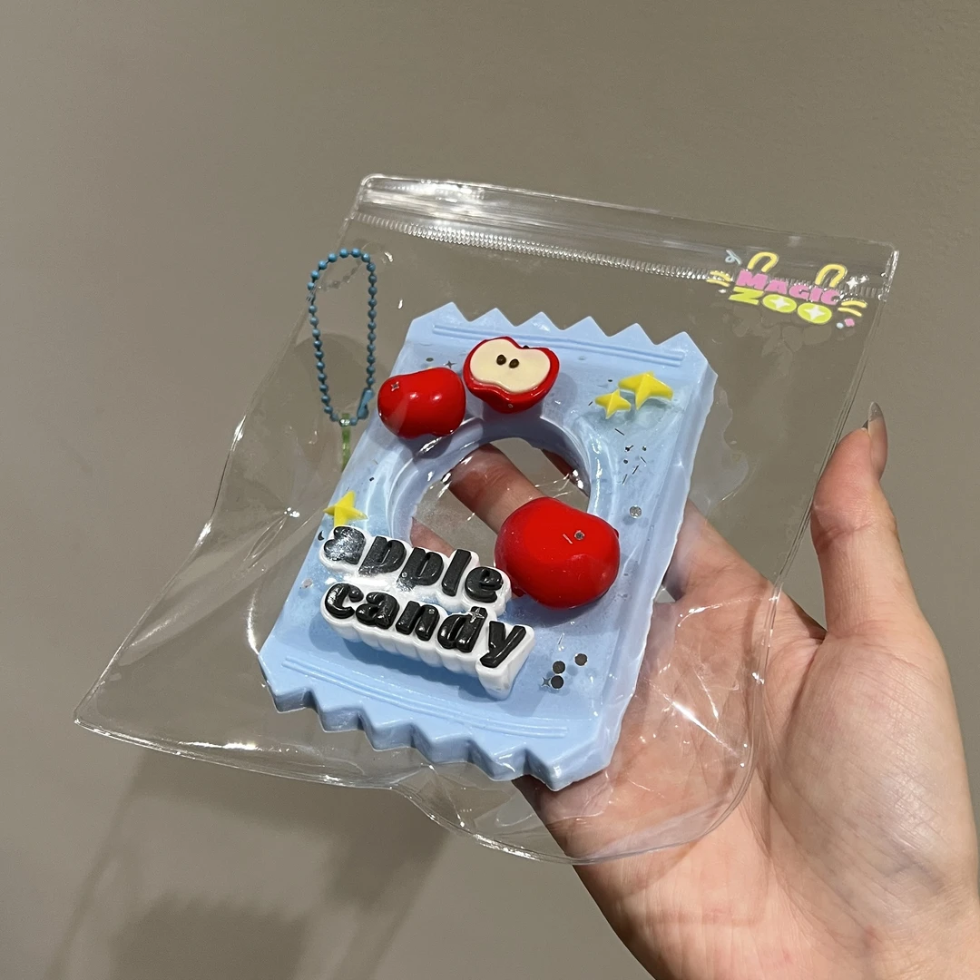 【苹果咕卡】140g  奶油泥感