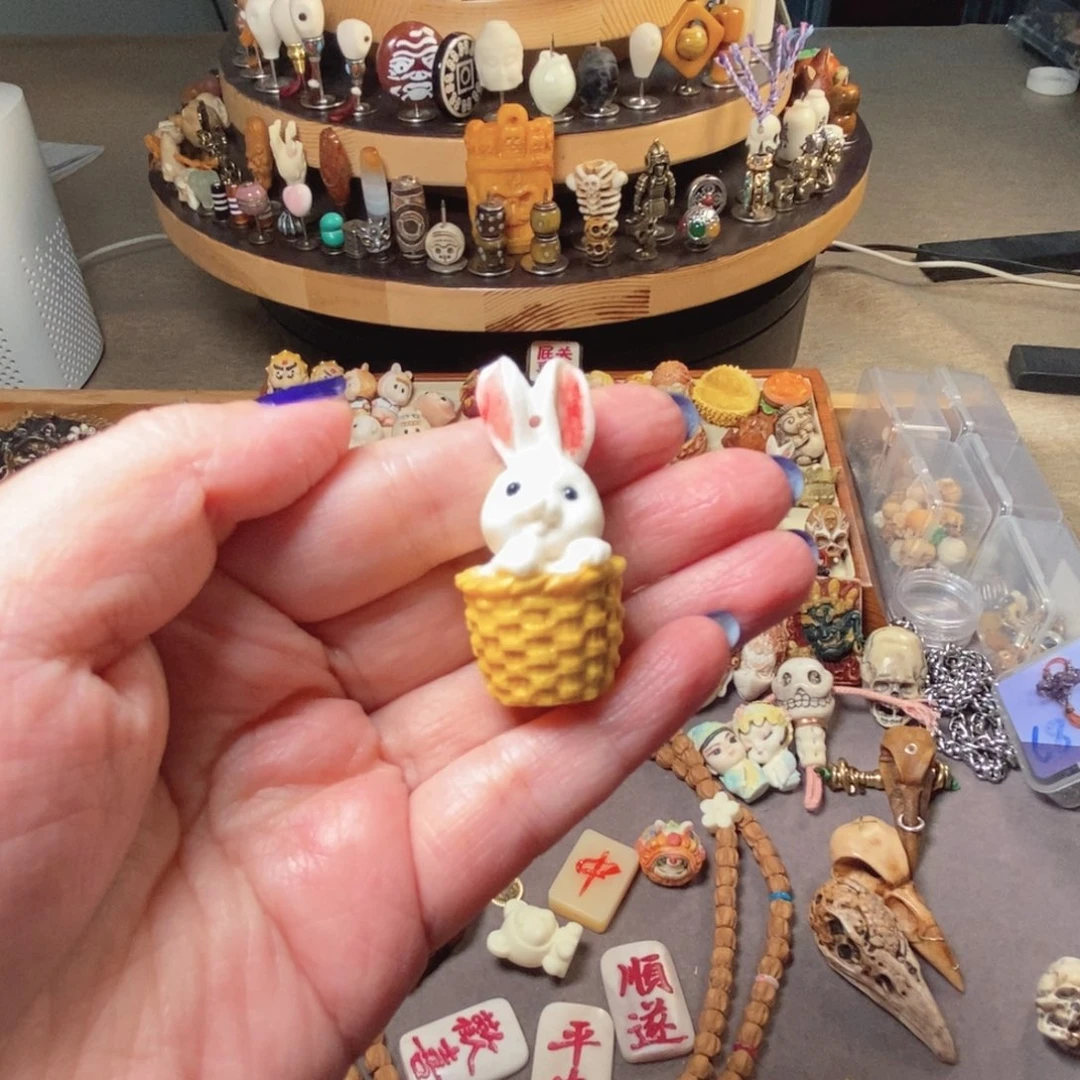 板***板菩提籽类文玩配饰