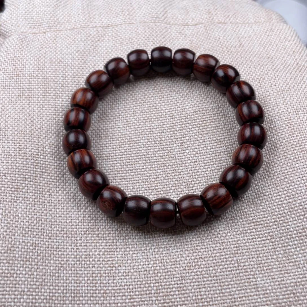 黄花梨/降香黄檀手串/手链只***迅海南黄花梨