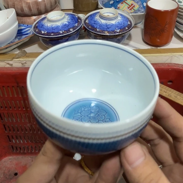 陶瓷推荐第二名20包邮