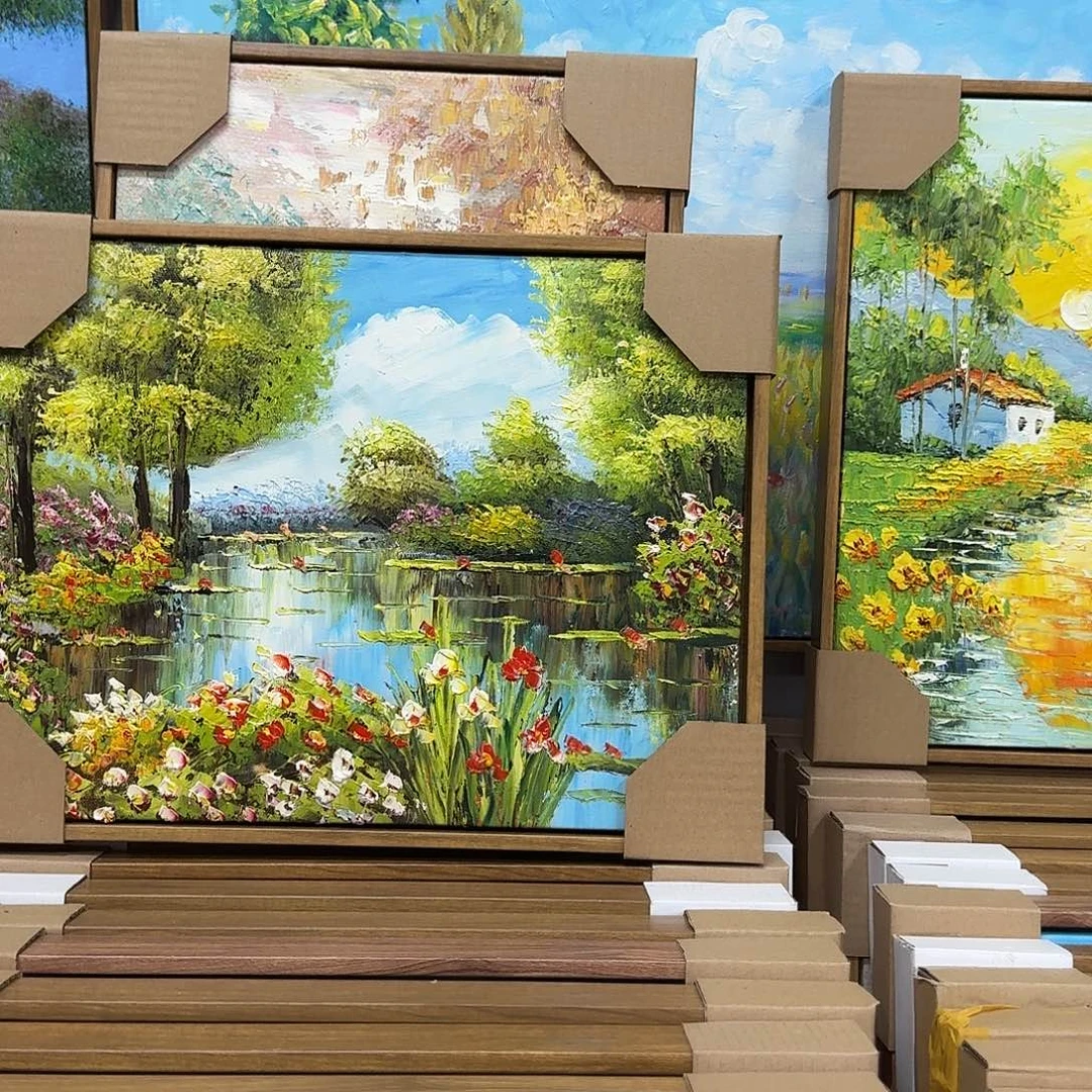 油画3040油画作品展作品展作品