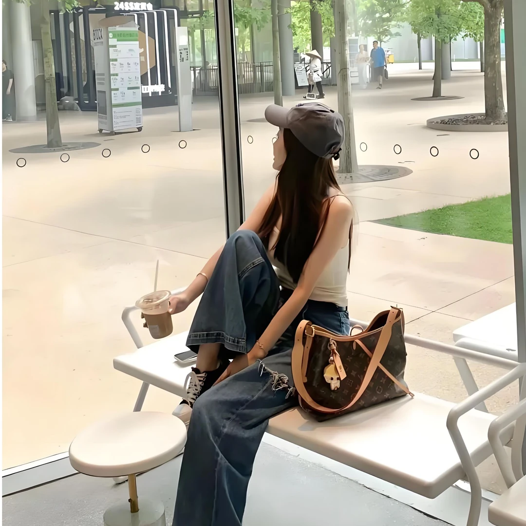 【运费险-就近门店发货】明星同款女款时尚包