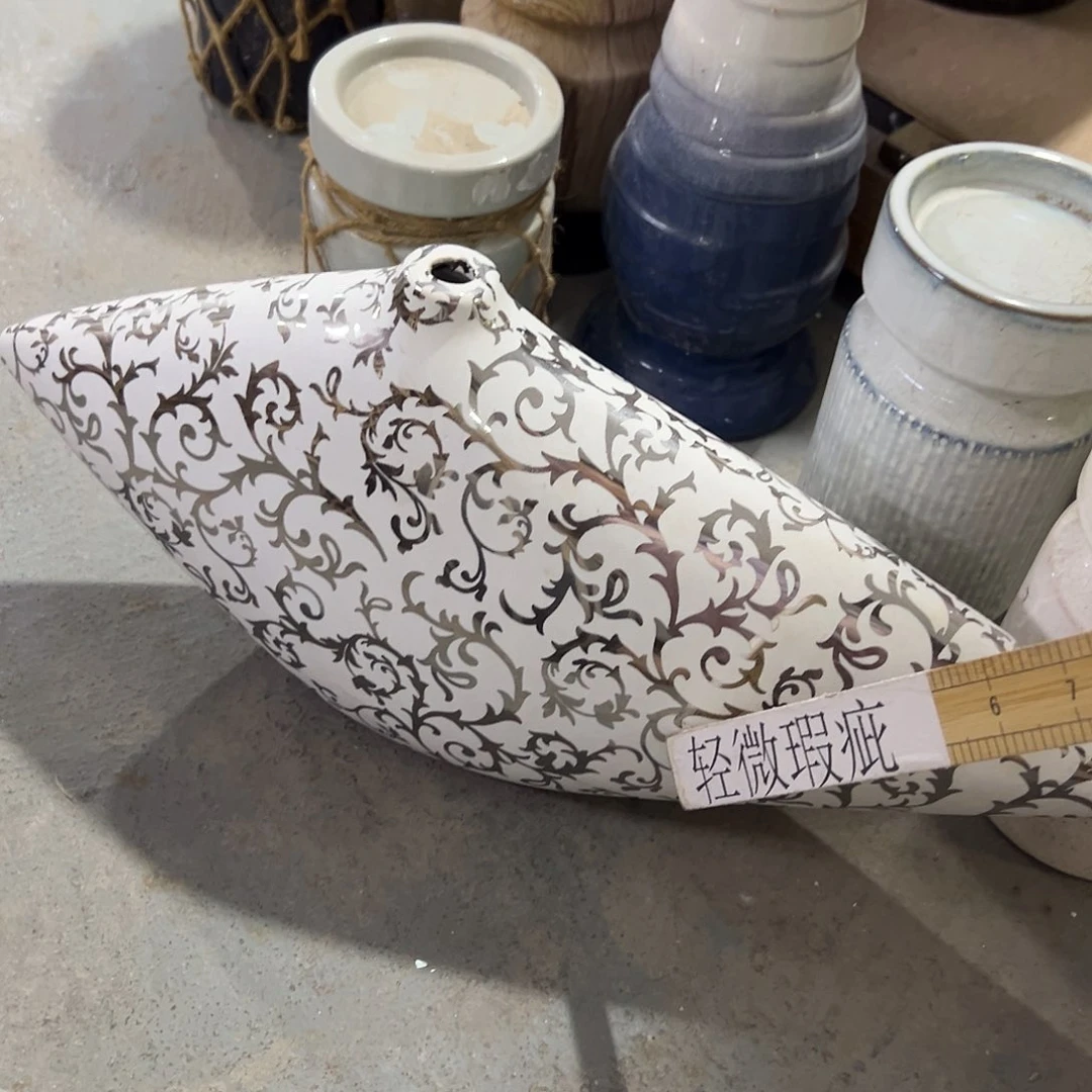 摆件外贸出口高度问客服