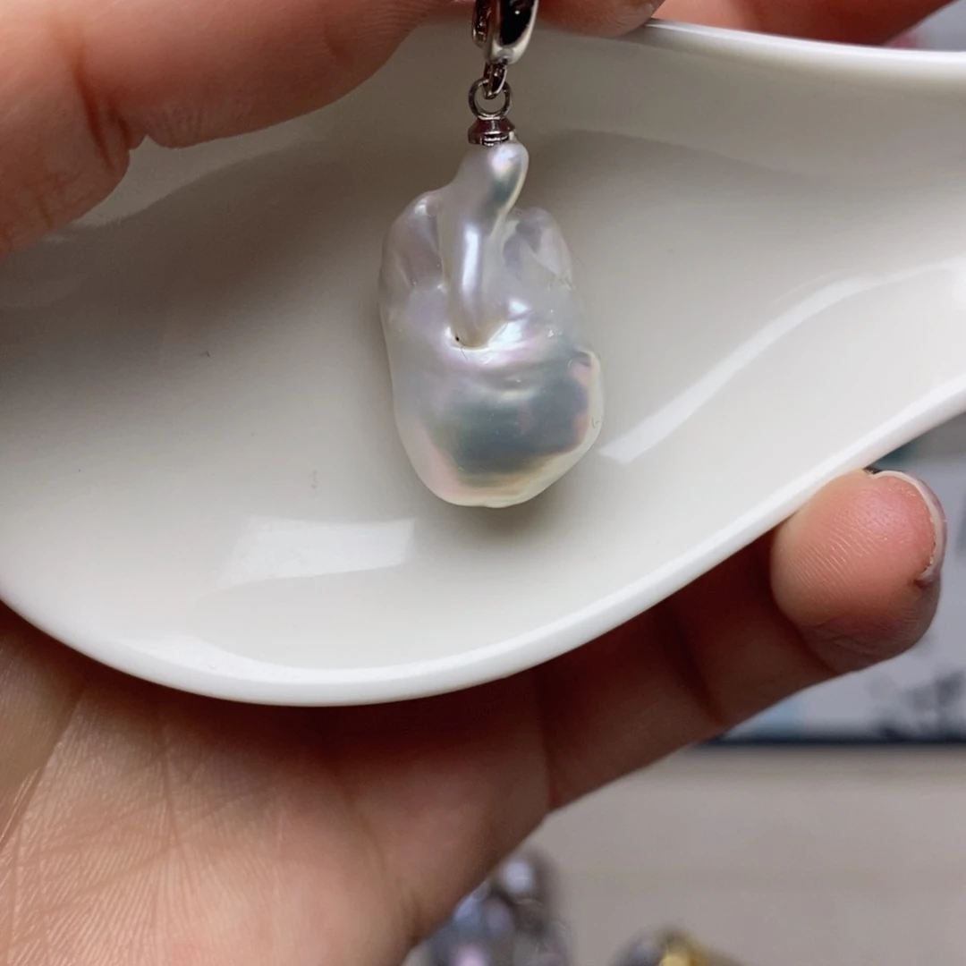 淡水珍珠其它合金