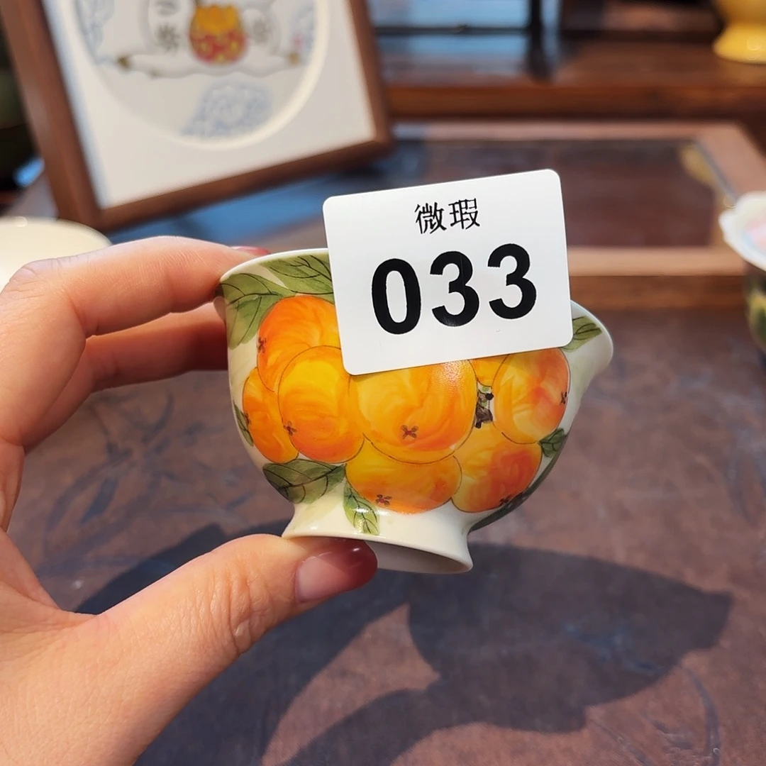 瓷片陶瓷景德观原观原