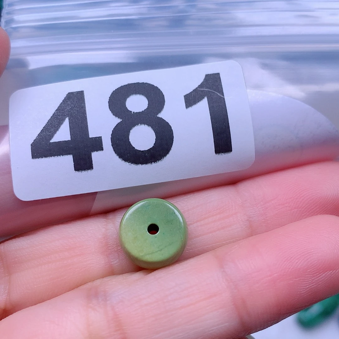 空竹粉丝专享十堰特色手工散珠