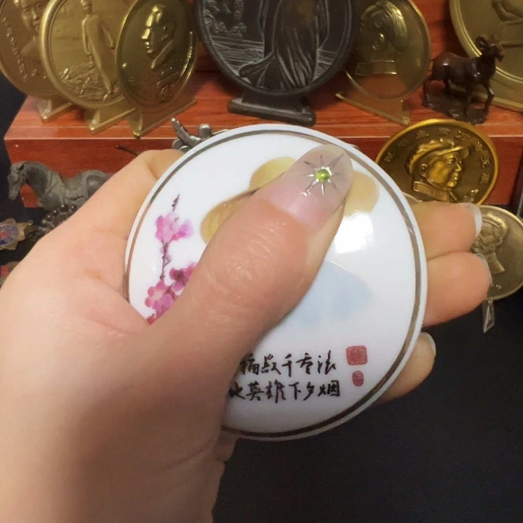 金属复古摆件链接