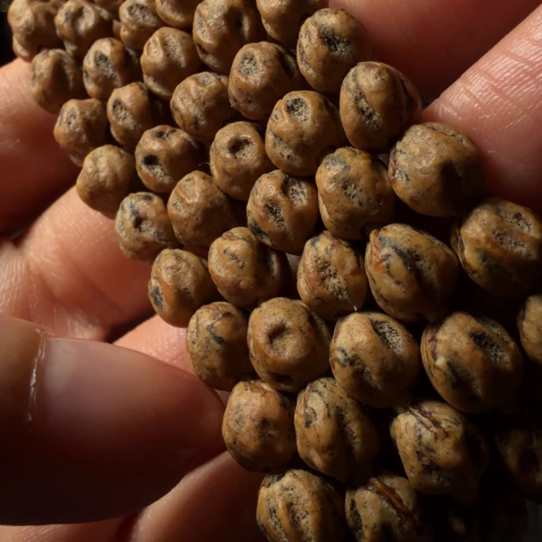 手串柏香籽/百香籽