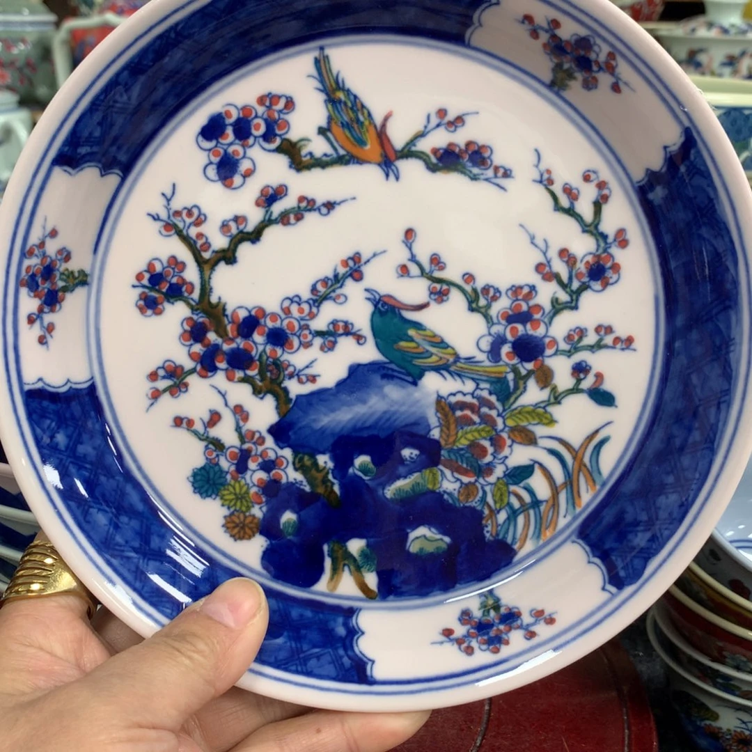 其他陶景德镇陶瓷 碗 盘 杯 壶 碟 各种……